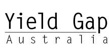 Yield Gap Logo